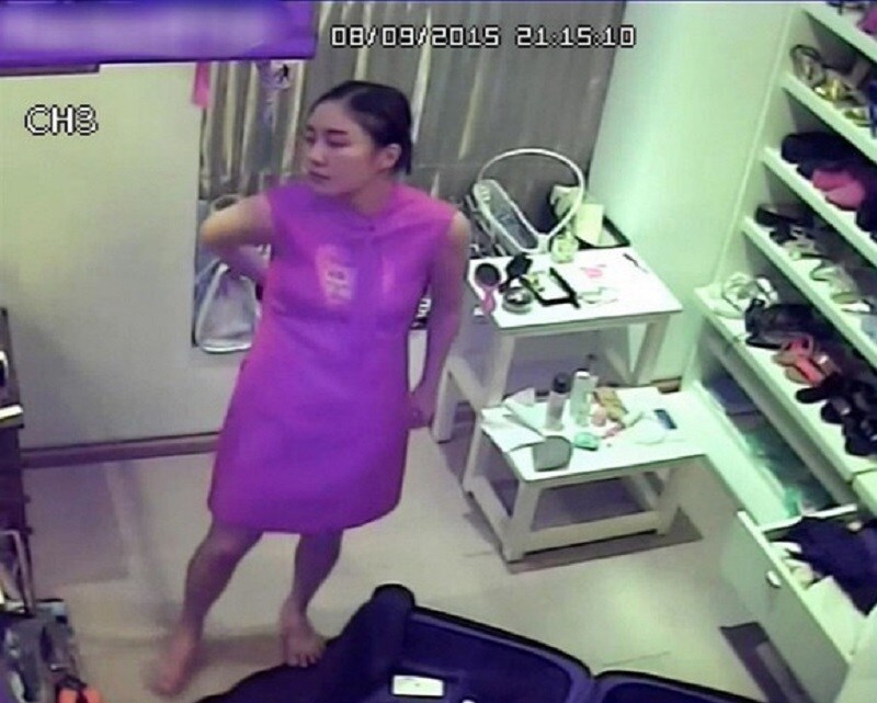 clip n&oacute;ng văn mai hương